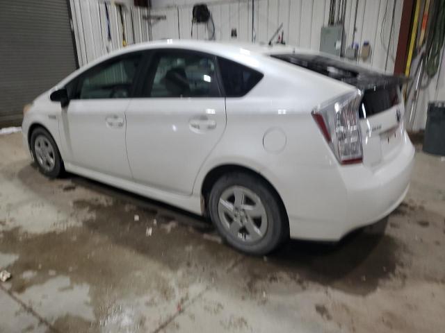 Toyota Prius Image 2