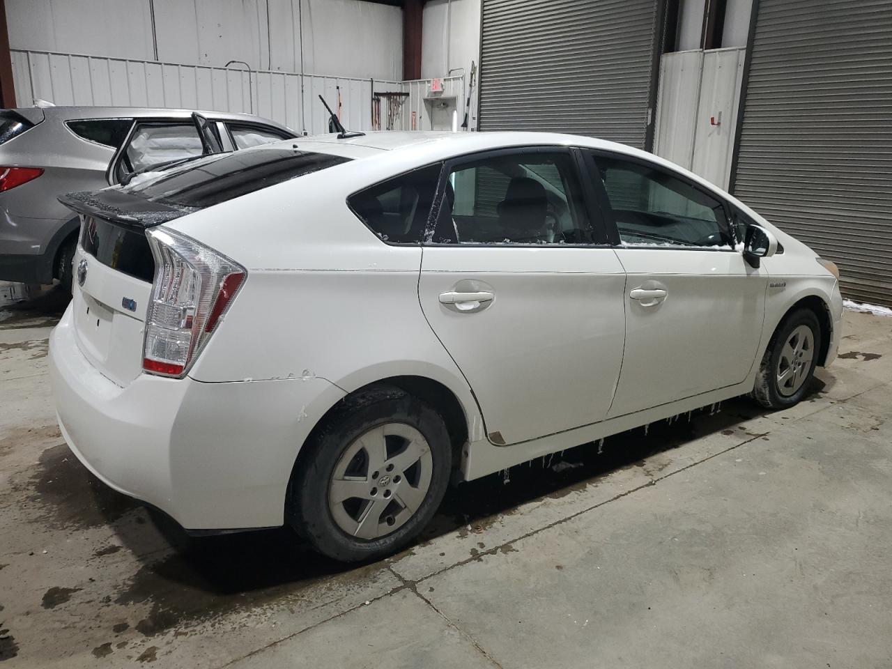 Toyota Prius Image 6