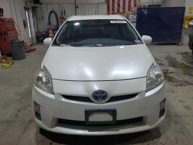 Toyota Prius Image 3