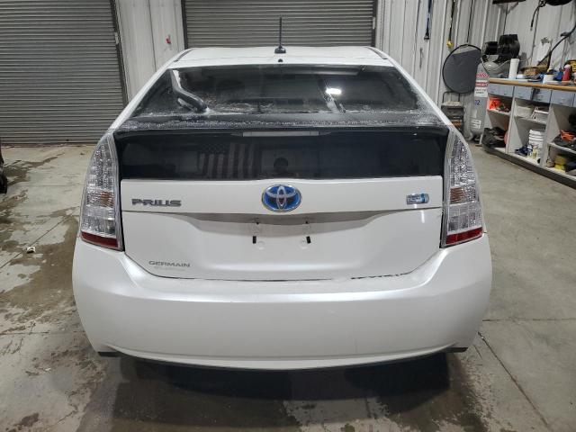 Toyota Prius Image 4