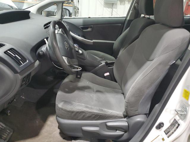 Toyota Prius Image 11