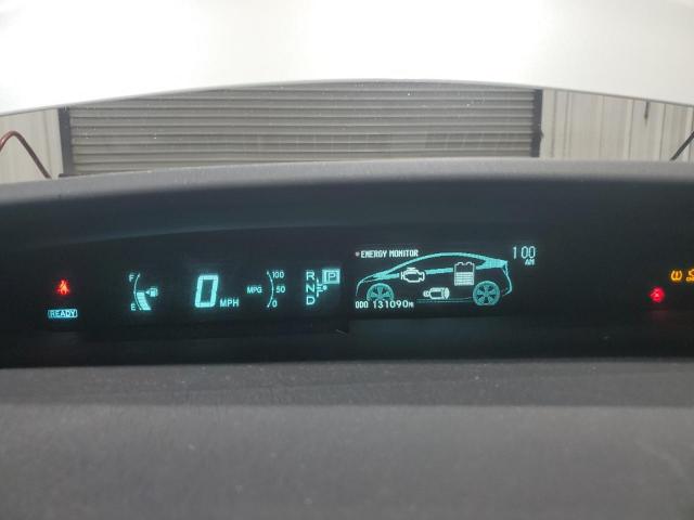 Toyota Prius Image 9