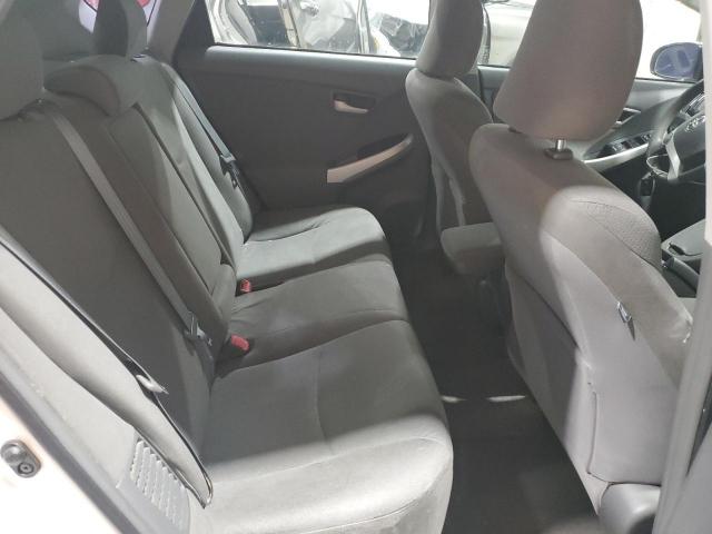 Toyota Prius Image 7