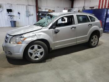  Salvage Dodge Caliber