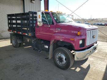  Salvage Chevrolet Kodiak
