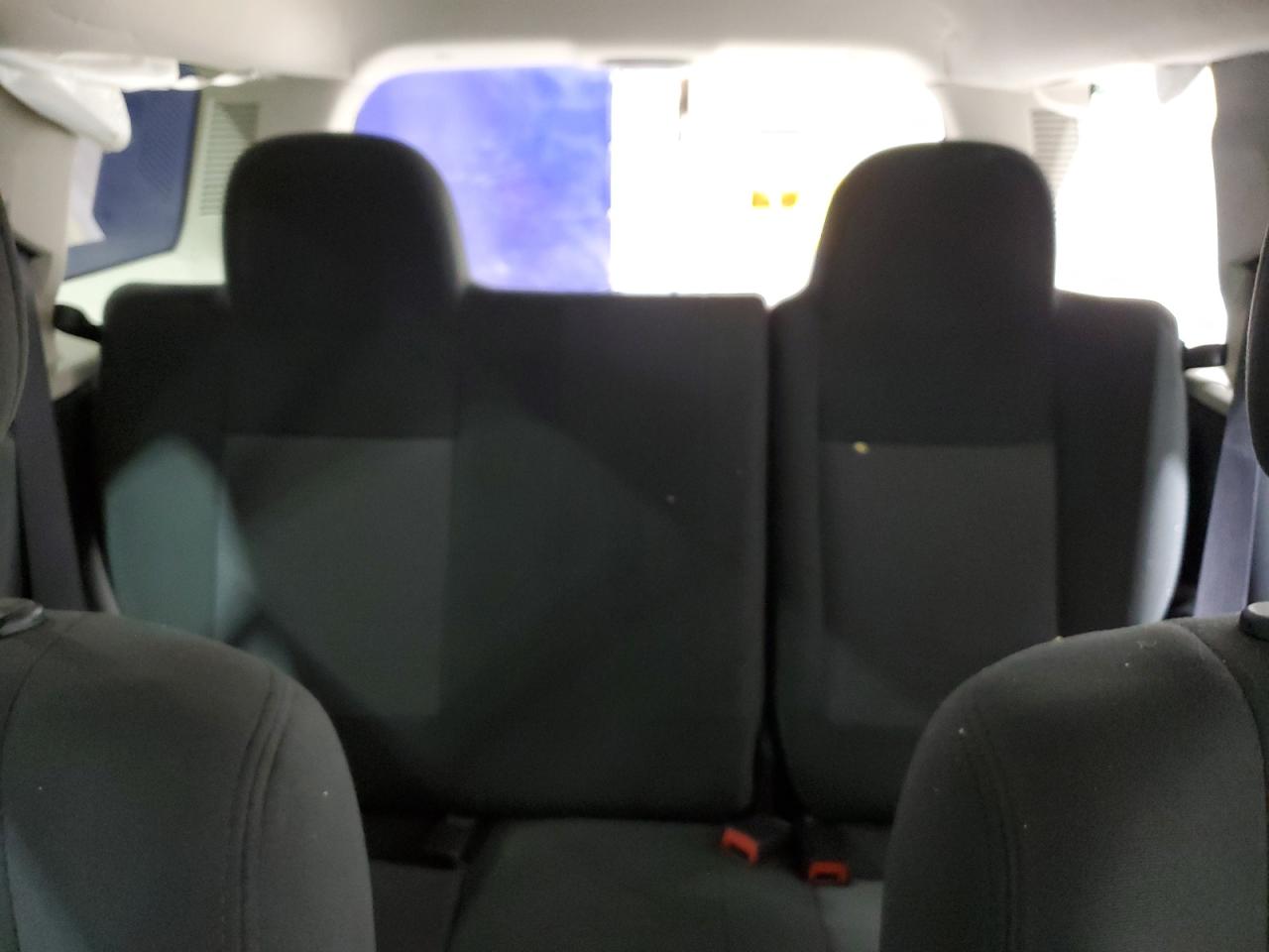 Jeep Patriot Latitude Image 9