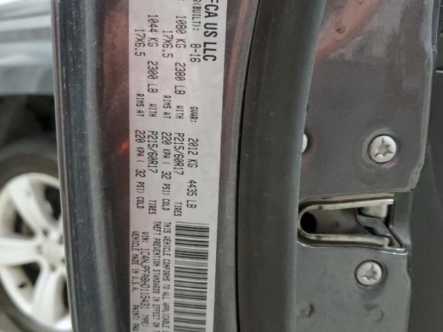 Jeep Patriot Latitude Image 6