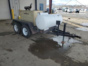  Salvage Starlite Other