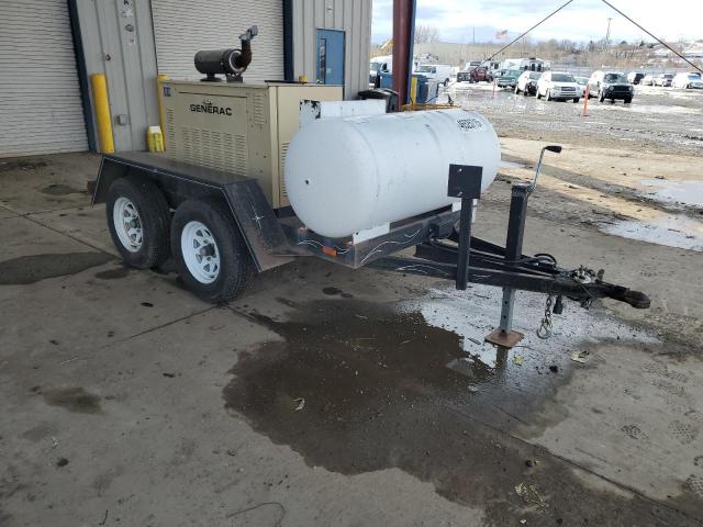  Salvage Starlite Other
