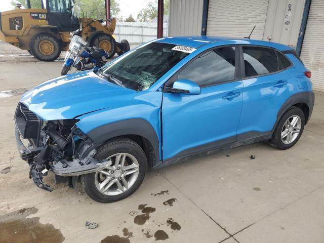  Salvage Hyundai KONA