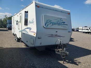  Salvage Prowler Northwest