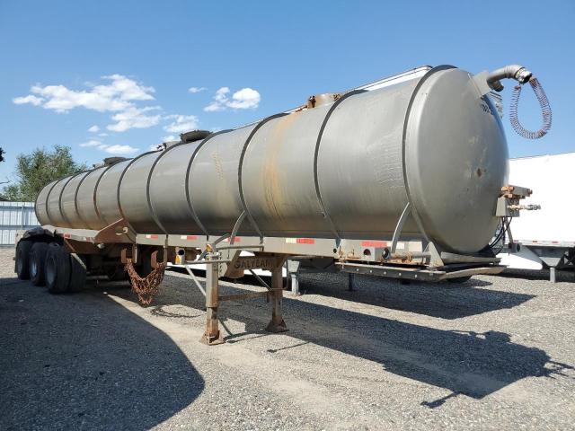  Salvage Galy Tanker