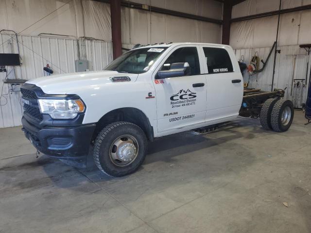  Salvage Ram 3500
