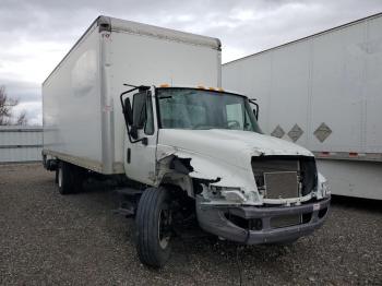  Salvage International 4000 Serie