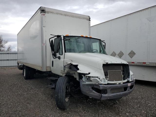  Salvage International 4000 Serie