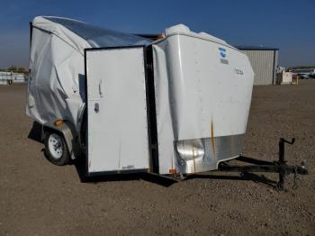  Salvage Interstate 12  Cargo