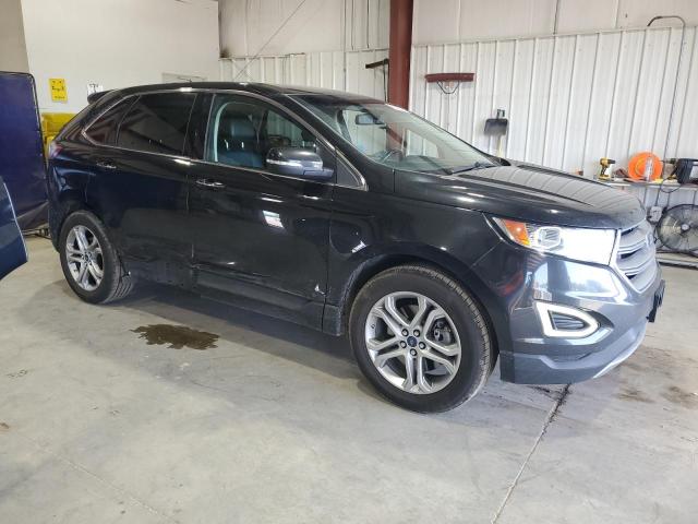 Ford Edge Titanium Image 3