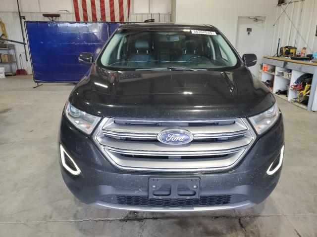 Ford Edge Titanium Image 5
