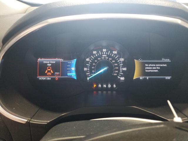 Ford Edge Titanium Image 10