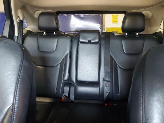 Ford Edge Titanium Image 12