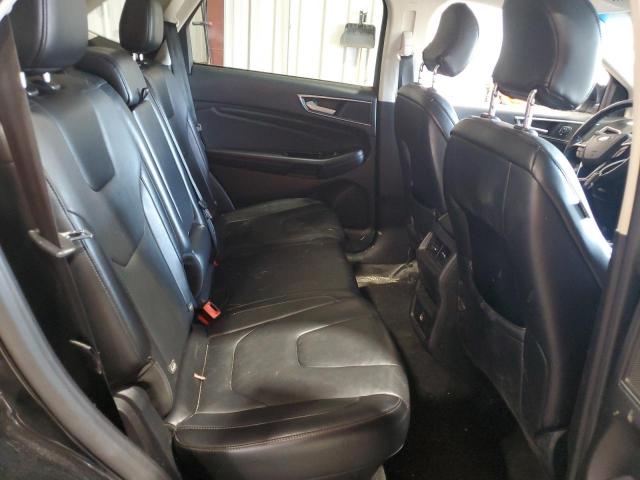 Ford Edge Titanium Image 13