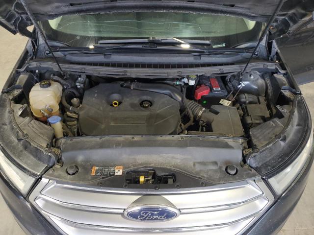 Ford Edge Titanium Image 11