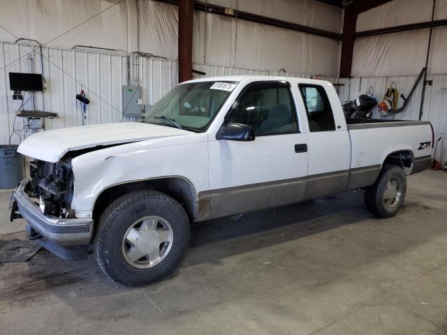  Salvage Chevrolet Gmt