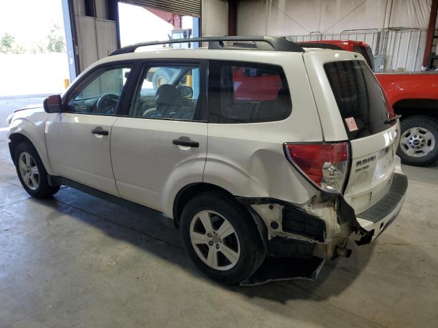 Subaru Forester 2.5x Image 6