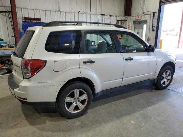 Subaru Forester 2.5x Image 9