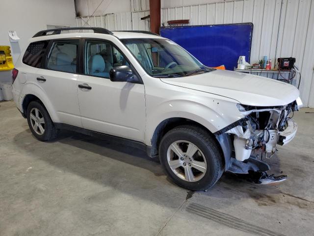 Subaru Forester 2.5x Image 7
