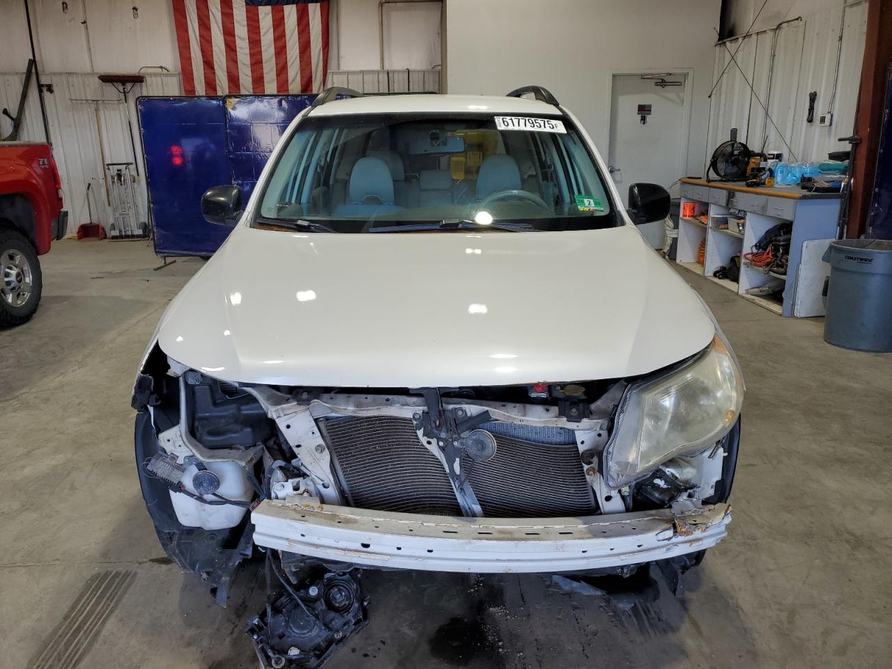 Subaru Forester 2.5x Image 5