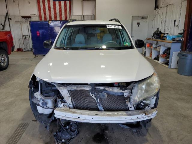 Subaru Forester 2.5x Image 5