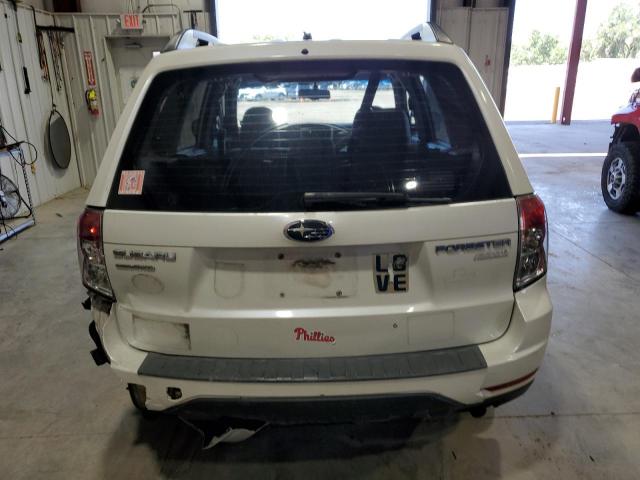 Subaru Forester 2.5x Image 2