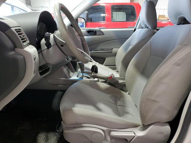 Subaru Forester 2.5x Image 8