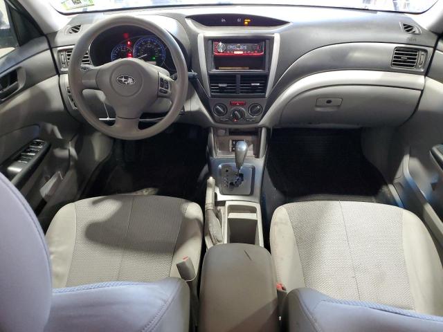 Subaru Forester 2.5x Image 4