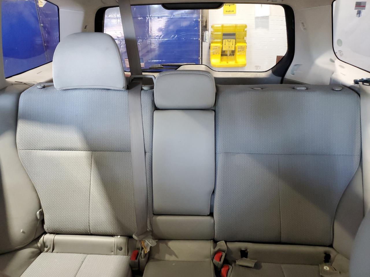 Subaru Forester 2.5x Image 13