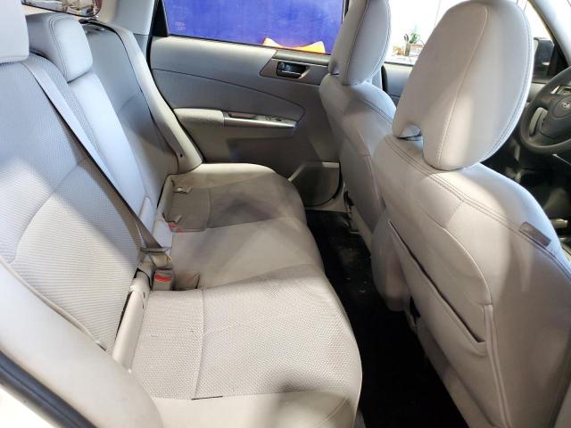 Subaru Forester 2.5x Image 10