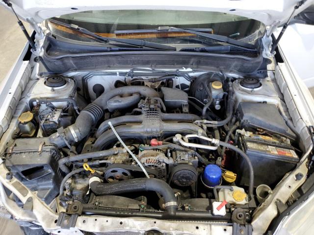 Subaru Forester 2.5x Image 12