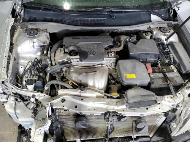 Toyota Camry L Image 12