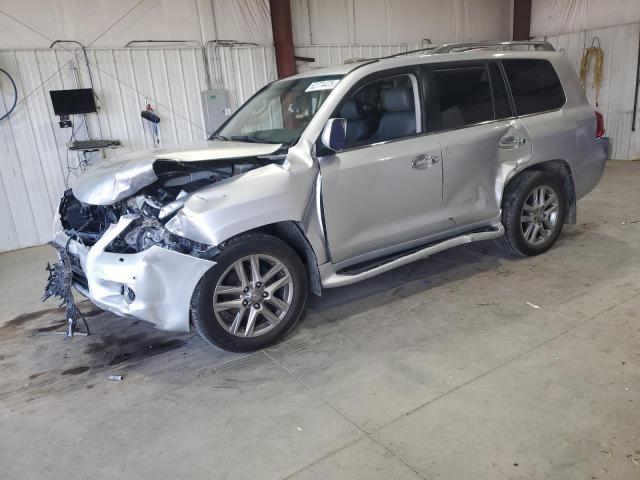  Salvage Lexus Lx570