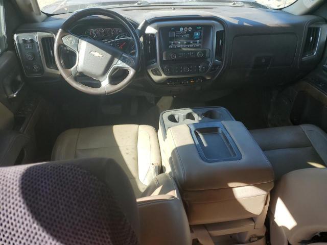 Chevrolet Silverado K3500 Ltz Image 10