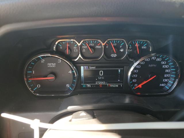 Chevrolet Silverado K3500 Ltz Image 7