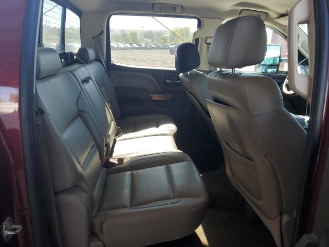 Chevrolet Silverado K3500 Ltz Image 8