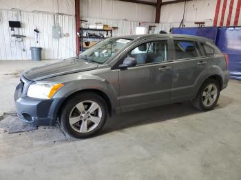  Salvage Dodge Caliber