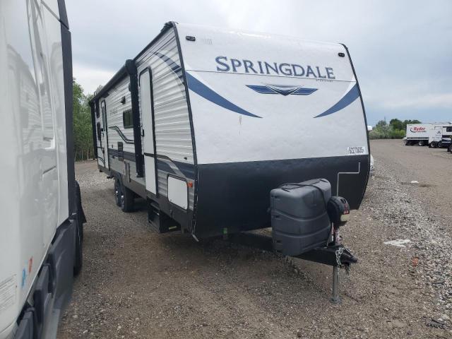  Salvage Camp Springdale