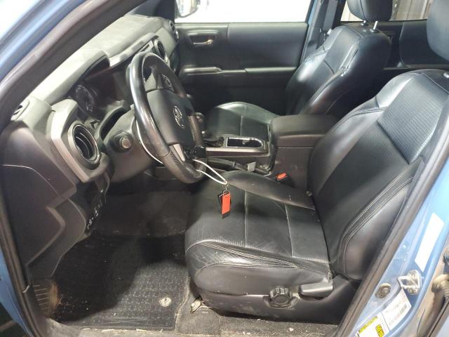 Toyota Tacoma Double Cab Image 7