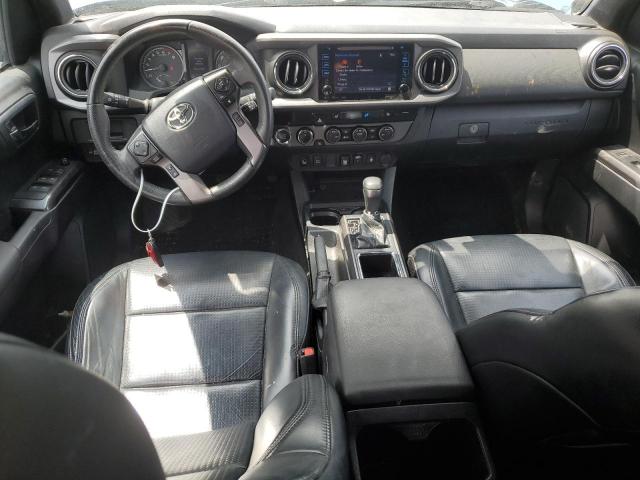 Toyota Tacoma Double Cab Image 5