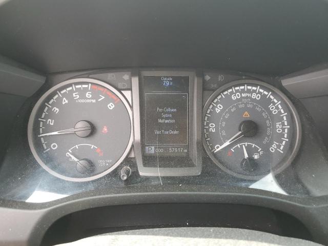 Toyota Tacoma Double Cab Image 12