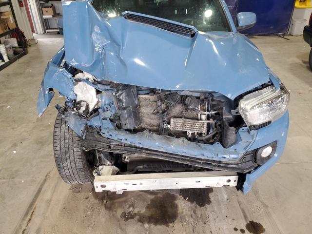 Toyota Tacoma Double Cab Image 11