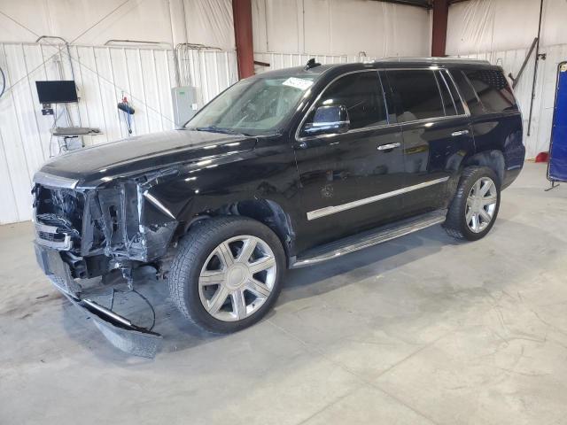  Salvage Cadillac Escalade